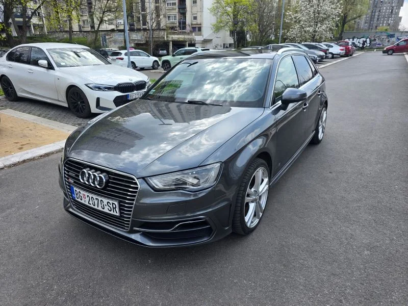 Mi történik, ha meghibásodik egy plug-in hibrid akkumulátora?