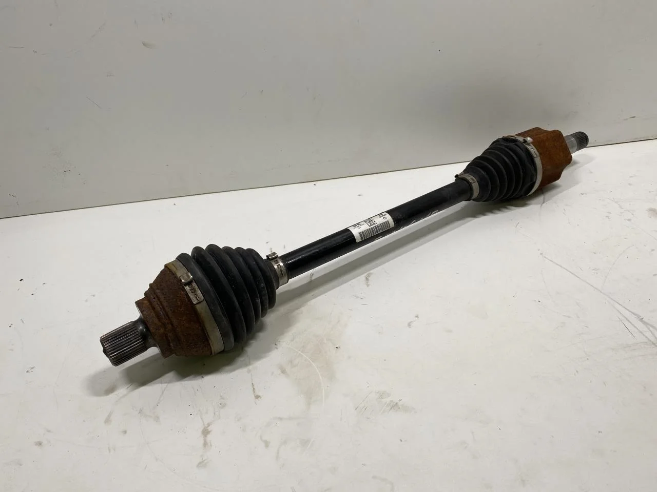 Volkswagen ID.5 2022- Féltengely, első, bal