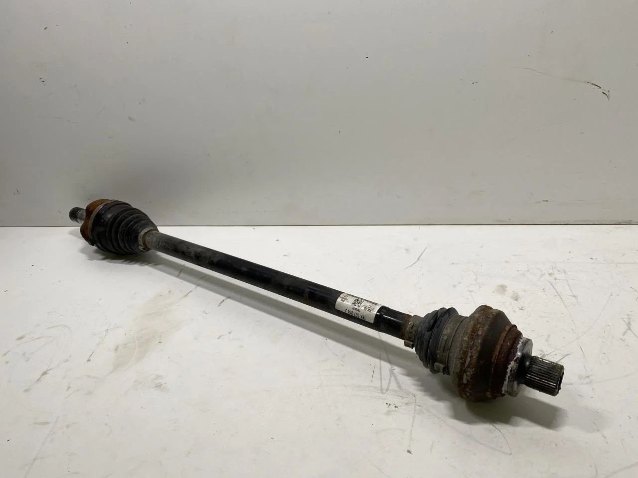 Volkswagen ID.5 2022- Rear right driveshaft
