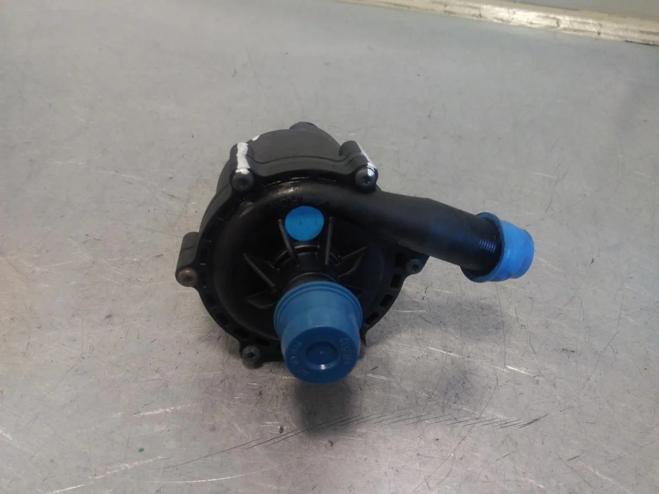 Mercedes B 180-200 W246/W242 2012-19 Keringtetőszivattyú