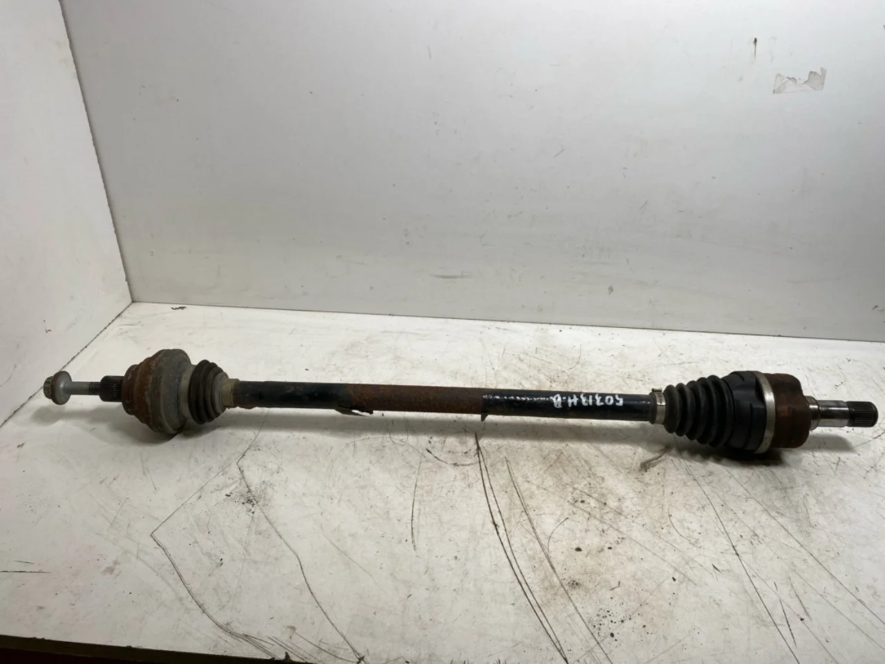 Volkswagen ID.4 2021- Planetară spate dreapta