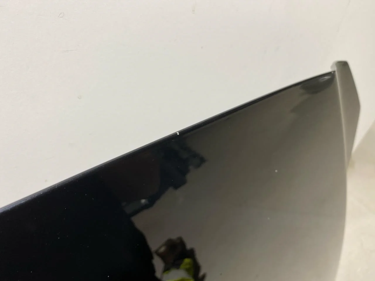 Mercedes B 180-200 W246/W242 2012-19 Bonnet view 3