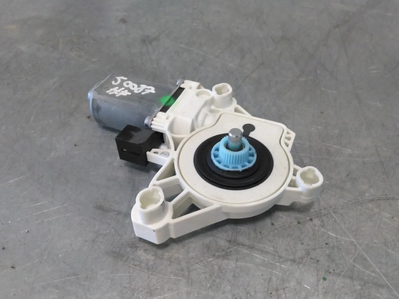 Audi E-TRON, S GE 2019- Window regulator motor