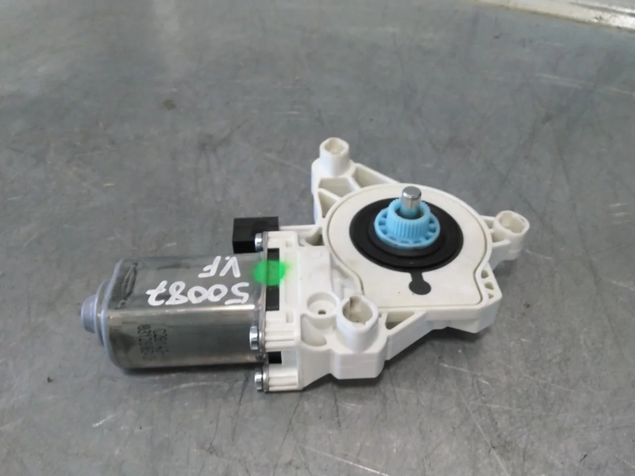 Audi E-TRON, S GE 2019- Window regulator motor