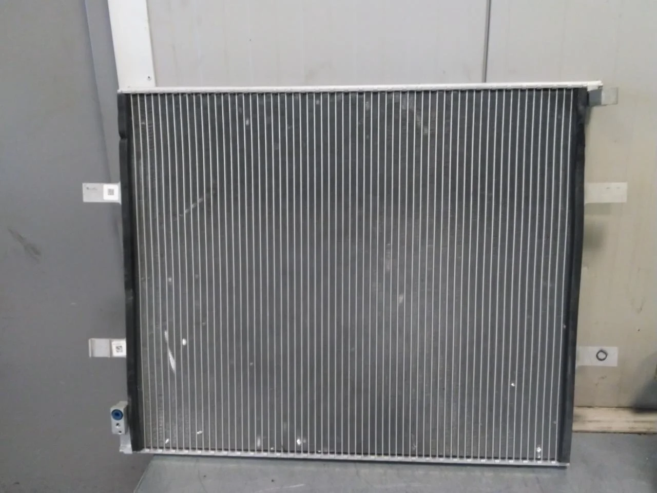 Volkswagen ID.5 2022- Condensator climatizare / radiator vedere 2