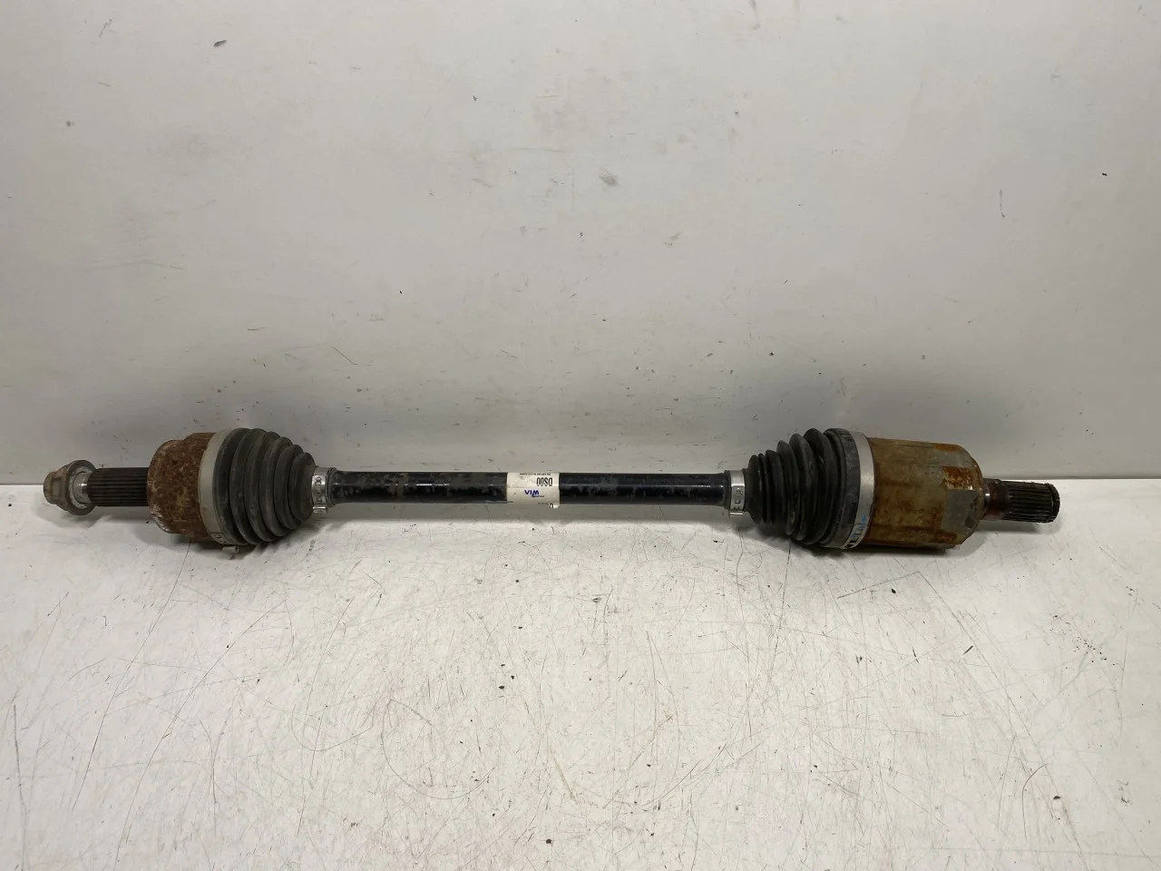 Hyundai IONIQ 5 NE 2022- Front right driveshaft