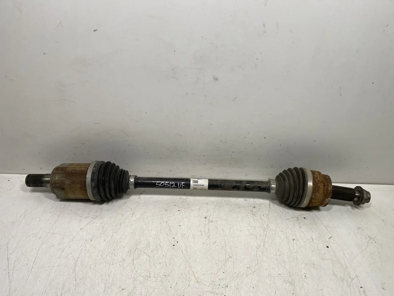 Hyundai IONIQ 5 NE 2022- Front left driveshaft