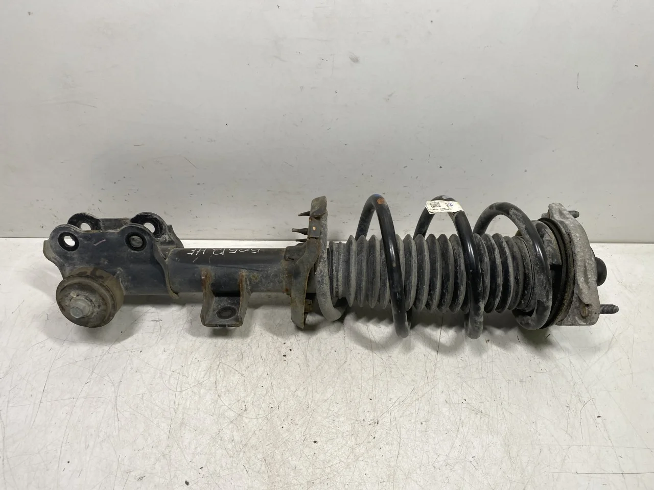 Hyundai IONIQ 5 NE 2022- Strut assembly, front right
