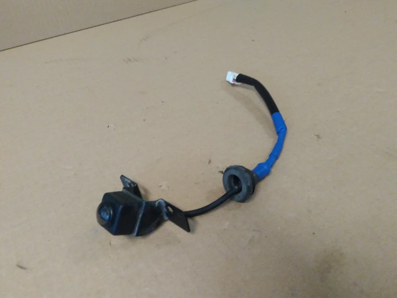 Nissan LEAF 2011-17 Exterior camera