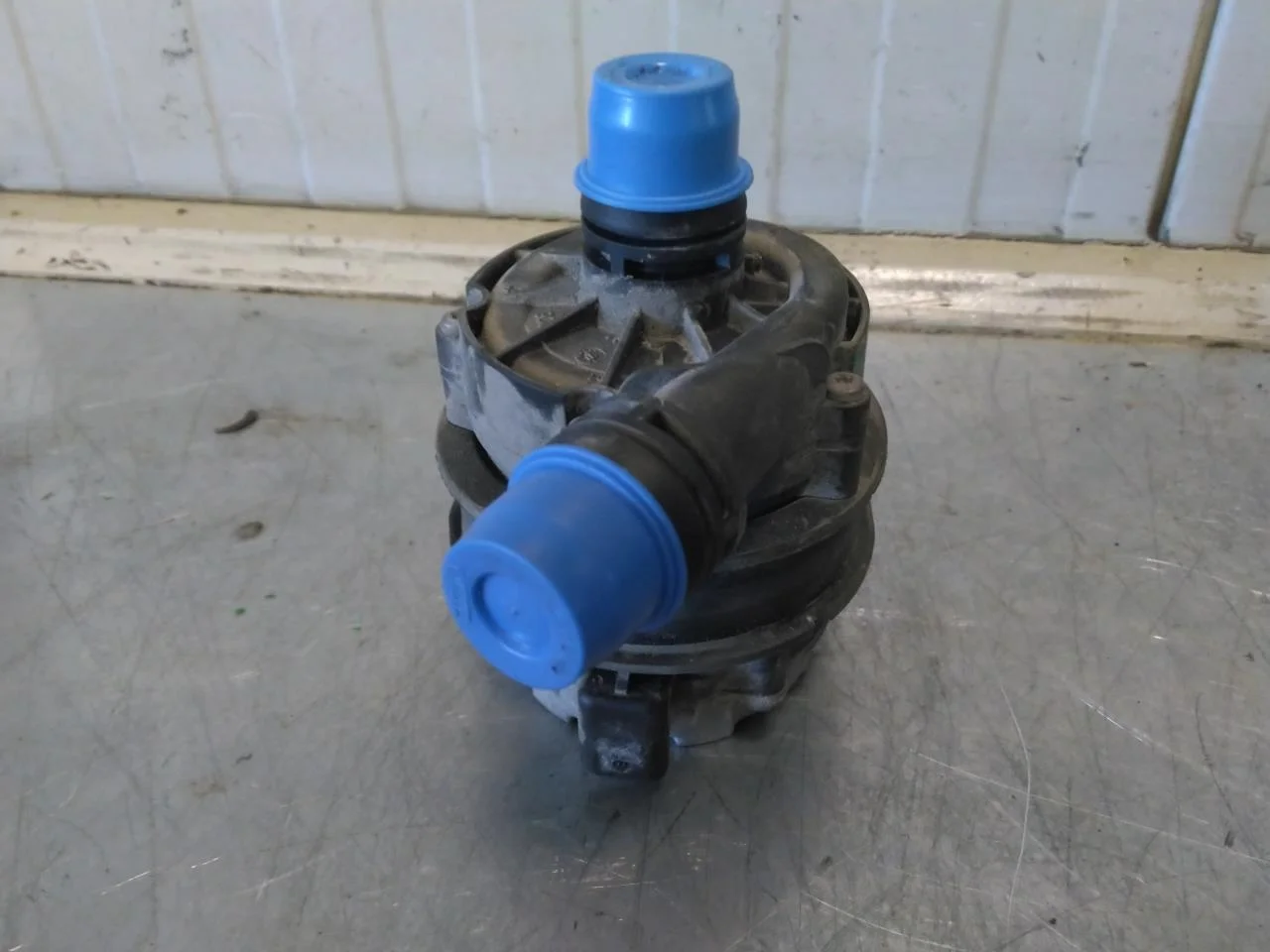 Mercedes B 180-200 W246/W242 2012-19 Pompă de circulație