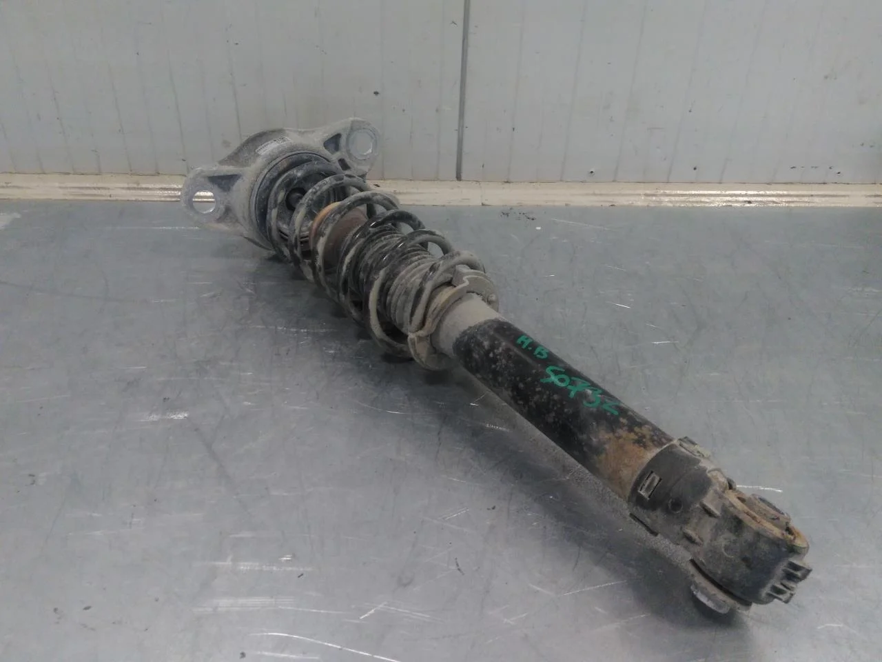 BMW I3 I01 2013-22 Strut assembly, rear right