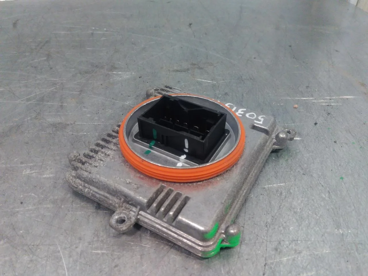Volkswagen ID.4 2021- Unitate de control, altele vedere 2