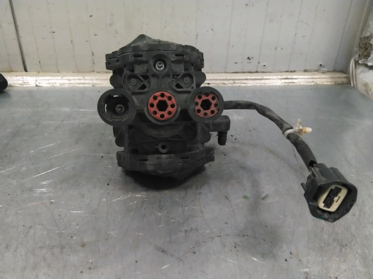 Tesla MODEL S 2013- Pompă de vacuum