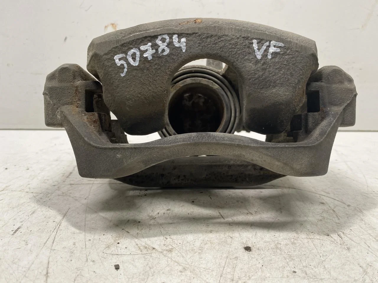 Mercedes B 180-200 W246/W242 2012-19 Etrier frână față stânga
