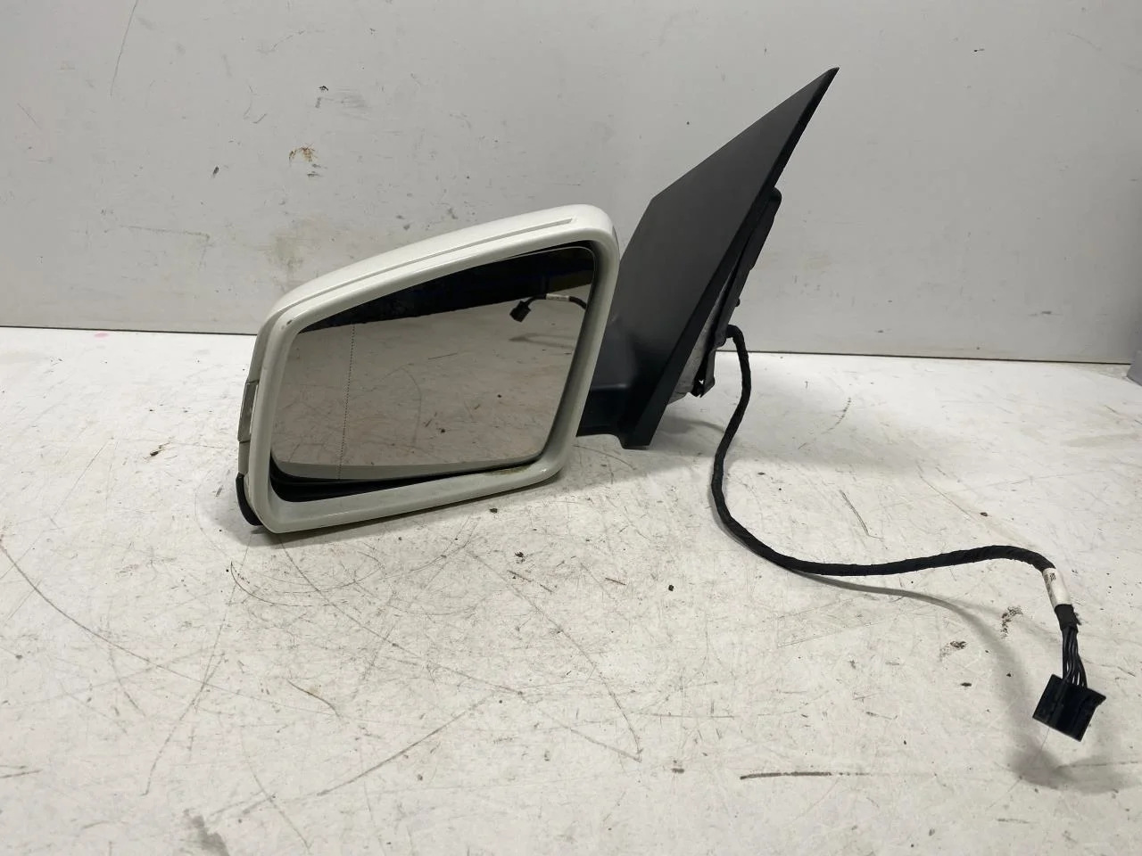 Mercedes B 180-200 W246/W242 2012-19 Oglindă stânga reglabilă electric