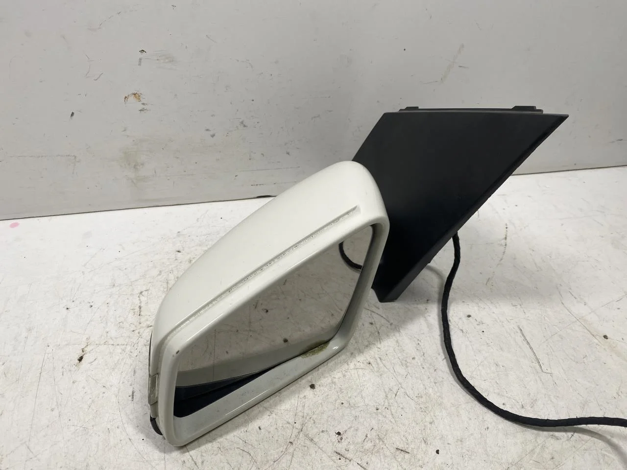 Mercedes B 180-200 W246/W242 2012-19 Oglindă stânga reglabilă electric vedere 2