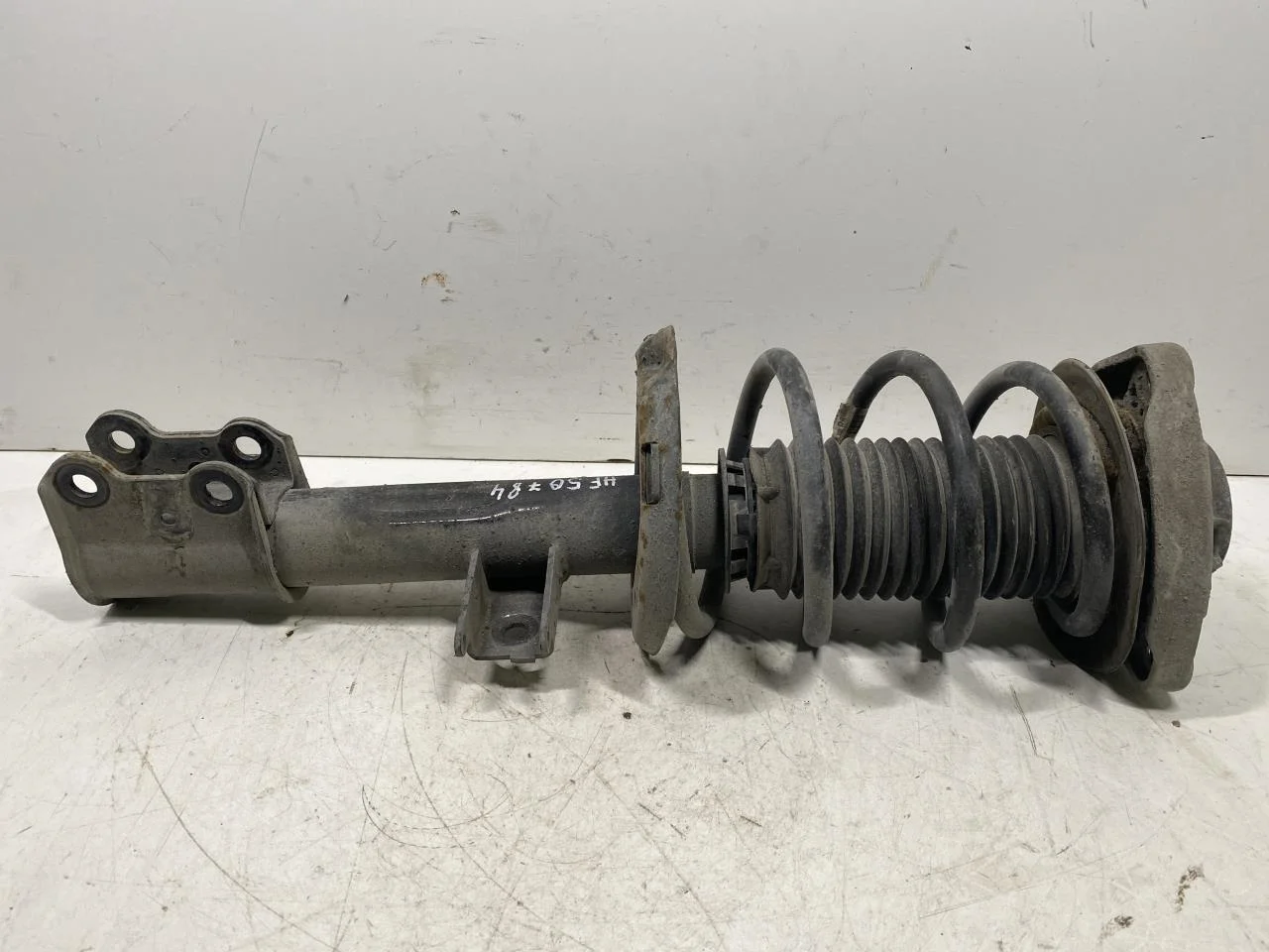 Mercedes B 180-200 W246/W242 2012-19 Amortizor tip McPherson, față dreapta
