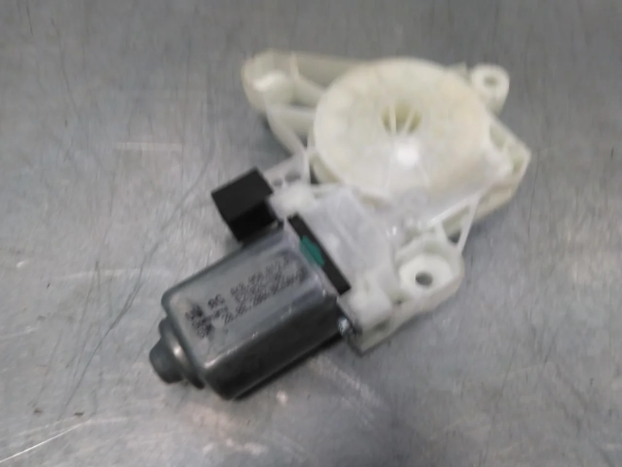 Volkswagen ID.3 2021- Ablakemelő motor vedere 2