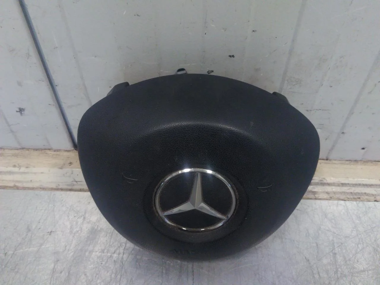 Mercedes B 180-200 W246/W242 2012-19 Airbag volan vedere 2