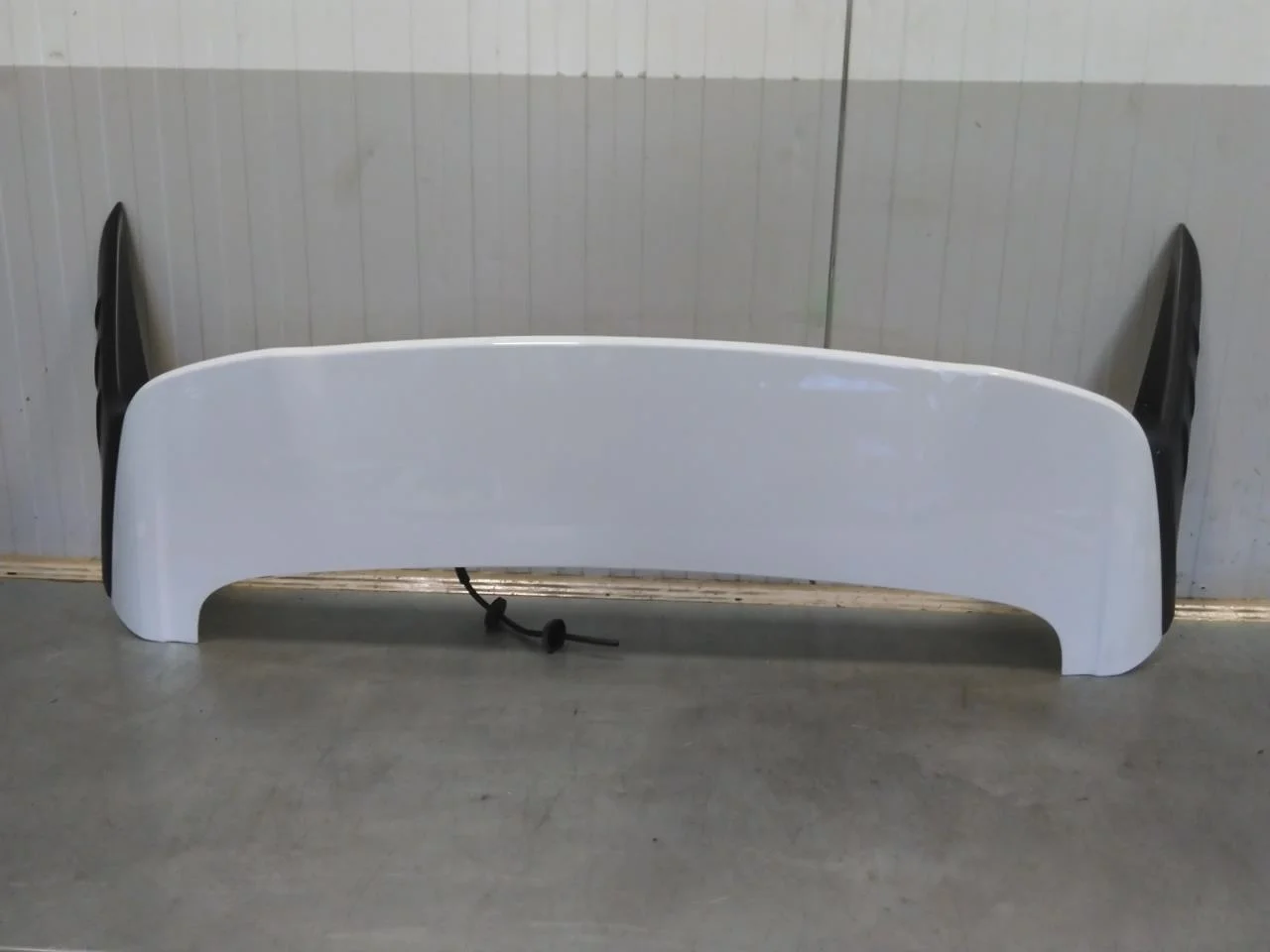 Hyundai KONA / ELECTRIC 2018-23 Spoiler, csomagtérajtó