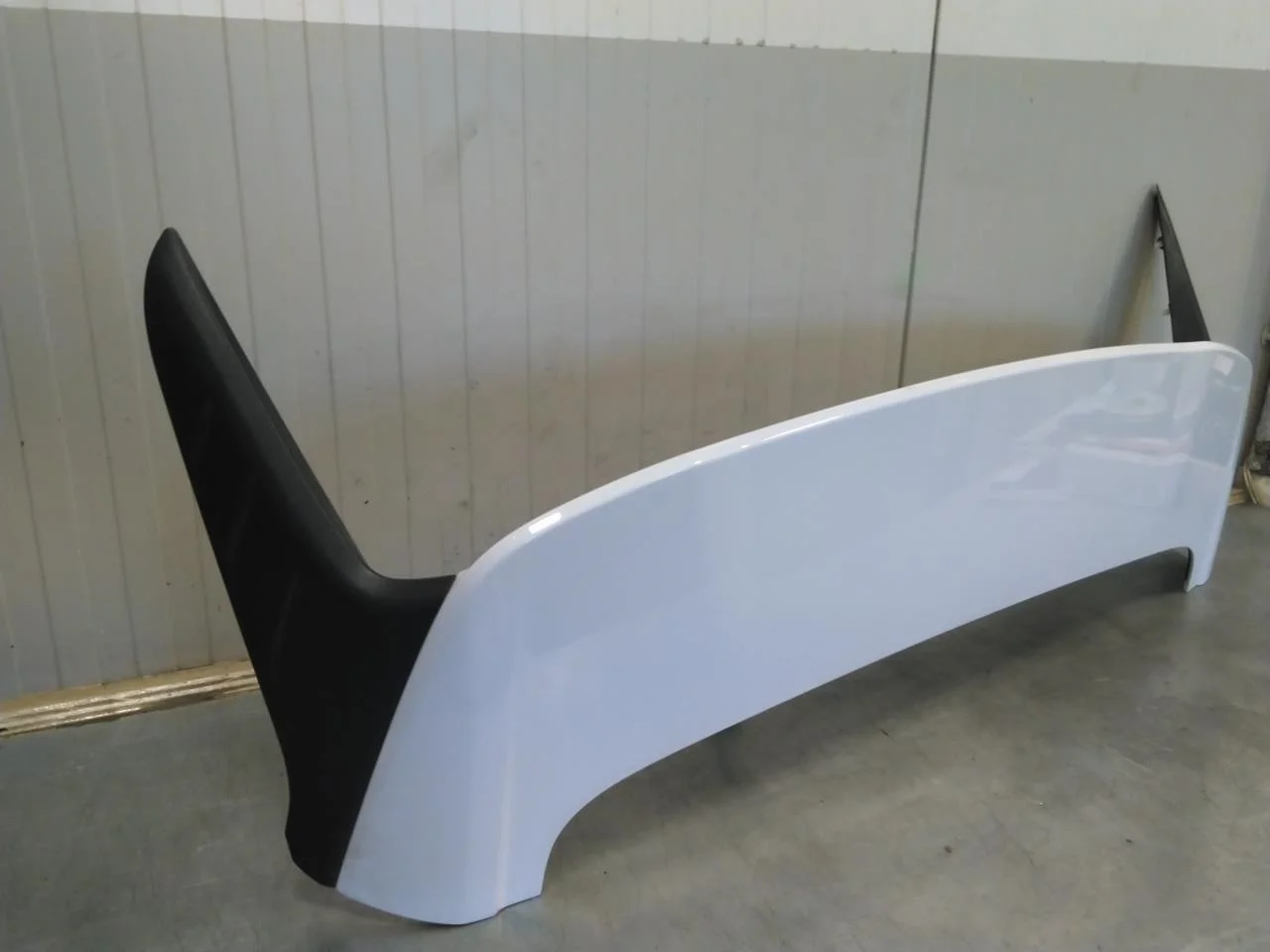 Hyundai KONA / ELECTRIC 2018-23 Spoiler, csomagtérajtó vedere 3