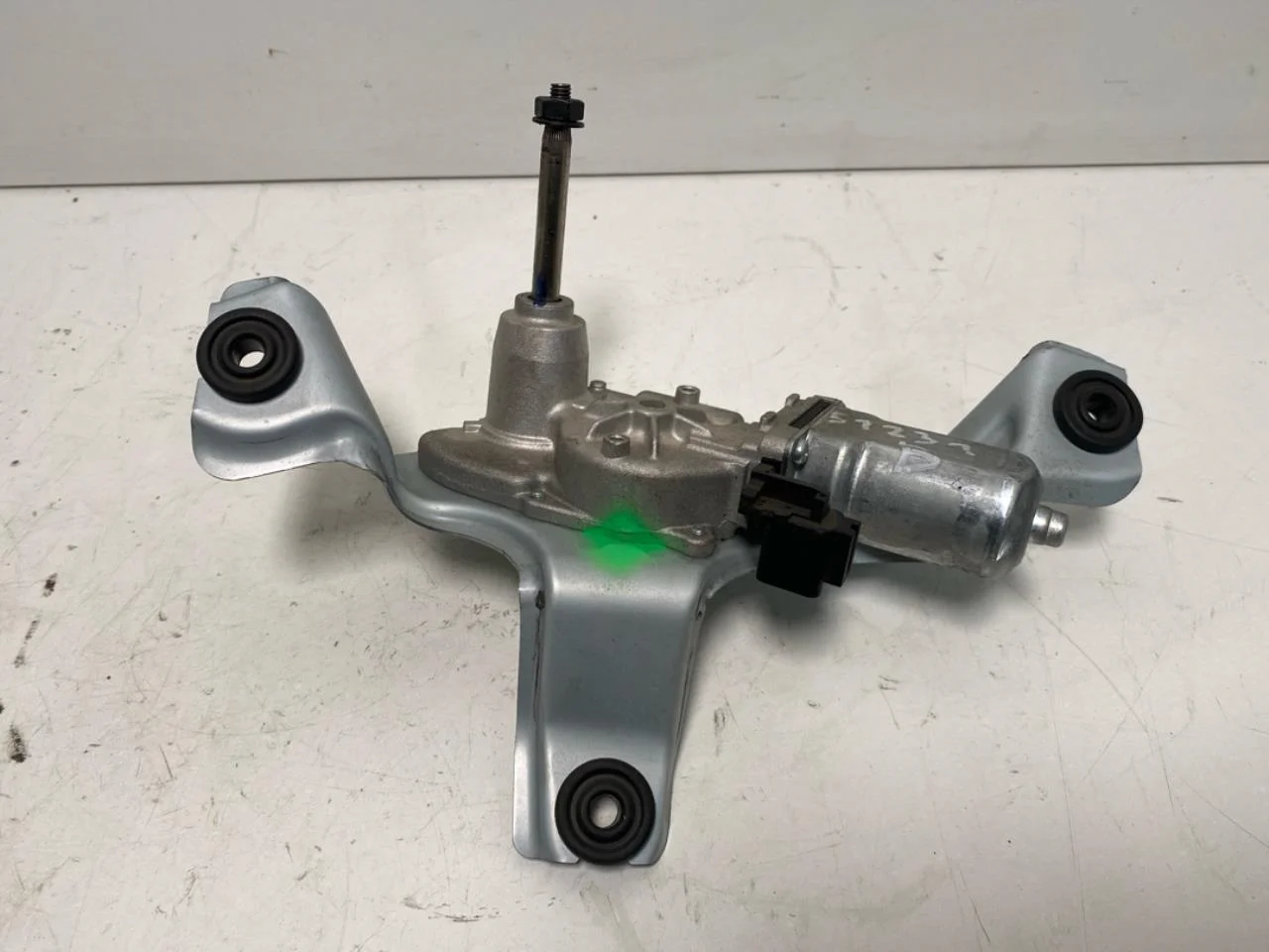 Hyundai KONA / ELECTRIC 2018-23 Motor ștergător hayon