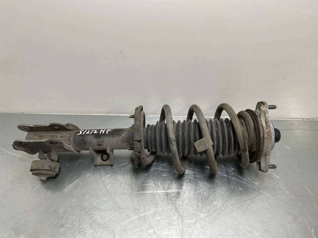 Hyundai IONIQ 5 NE 2022- Strut assembly, front right