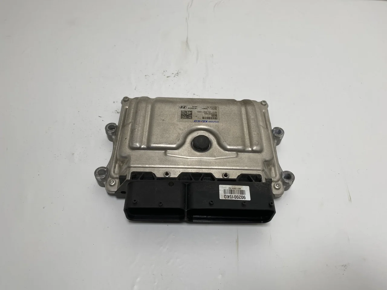 Hyundai IONIQ 5 NE 2022- Injection control unit, petrol