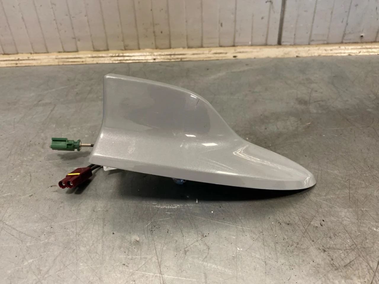 Mg MARVEL R 2022- Antenna