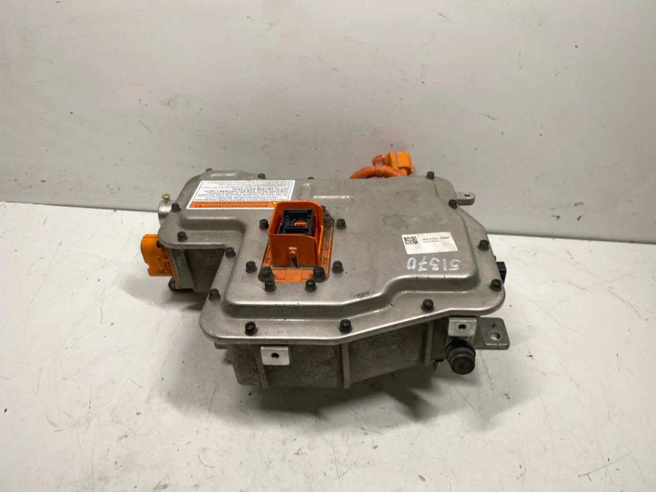 Hyundai KONA / ELECTRIC 2018-23 Elektromos, egyéb