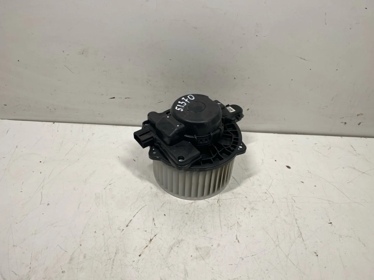 Hyundai KONA / ELECTRIC 2018-23 Fűtésventilátor motor