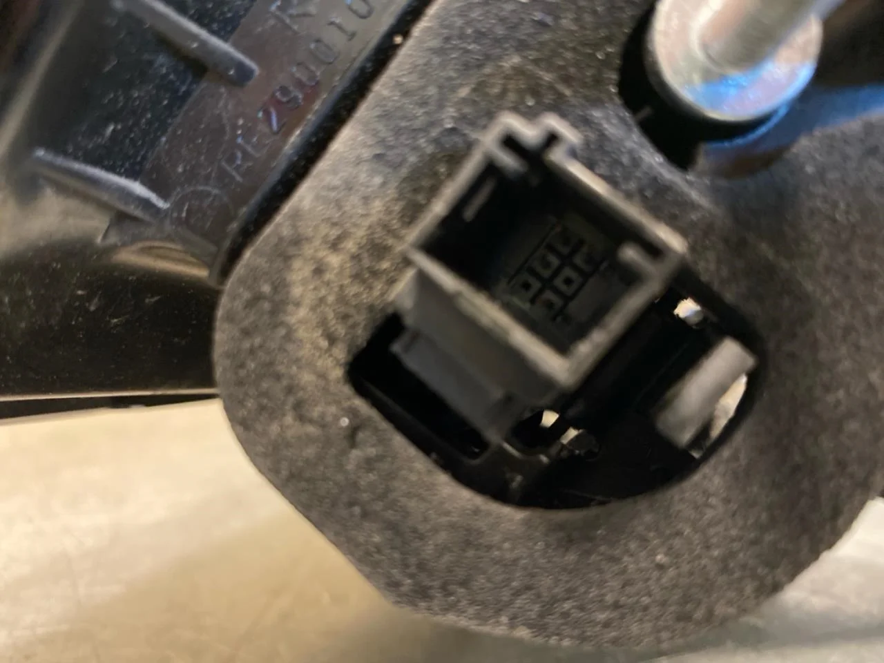 Peugeot 2008/E-2008 2020-> Lampă spate dreapta vedere 4