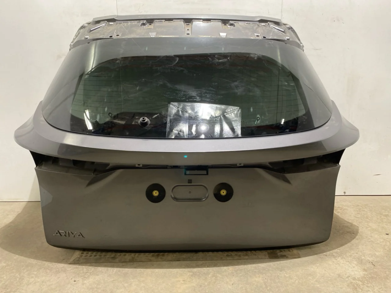 Nissan ARIYA 2021- Hayon, break vedere 4