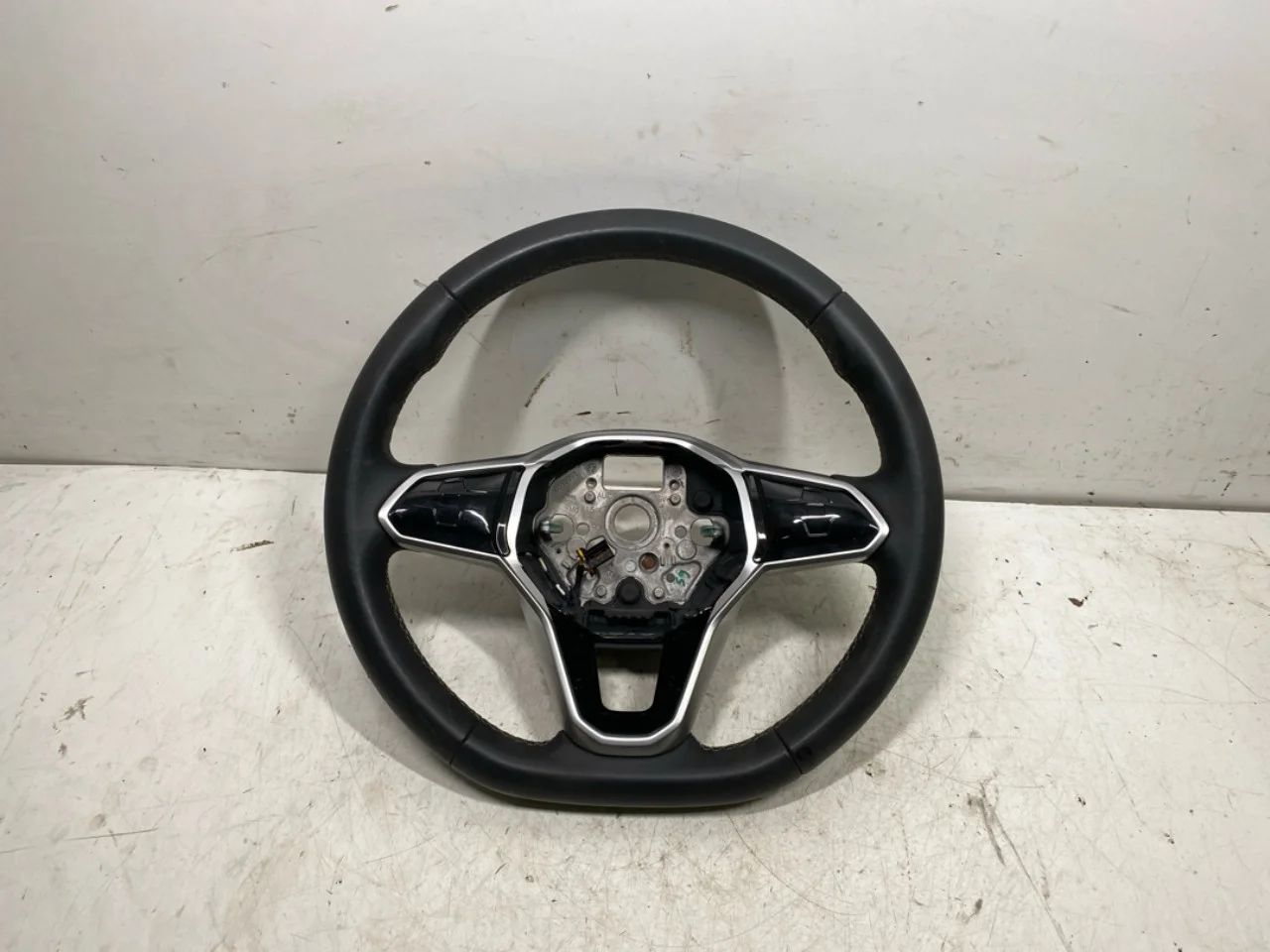 Volkswagen ID.3 2021- Kormánykerék