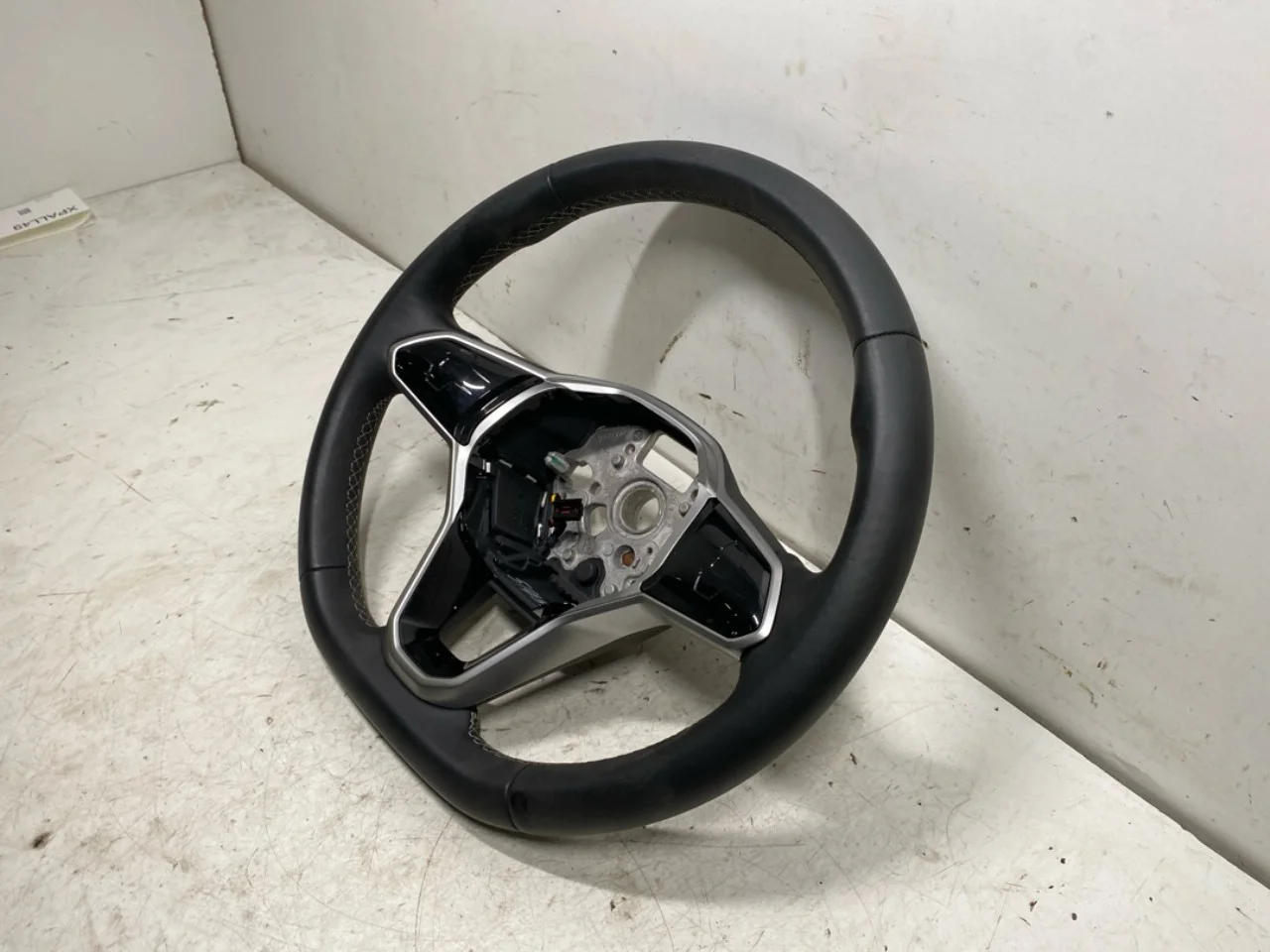 Volkswagen ID.3 2021- Kormánykerék vedere 3