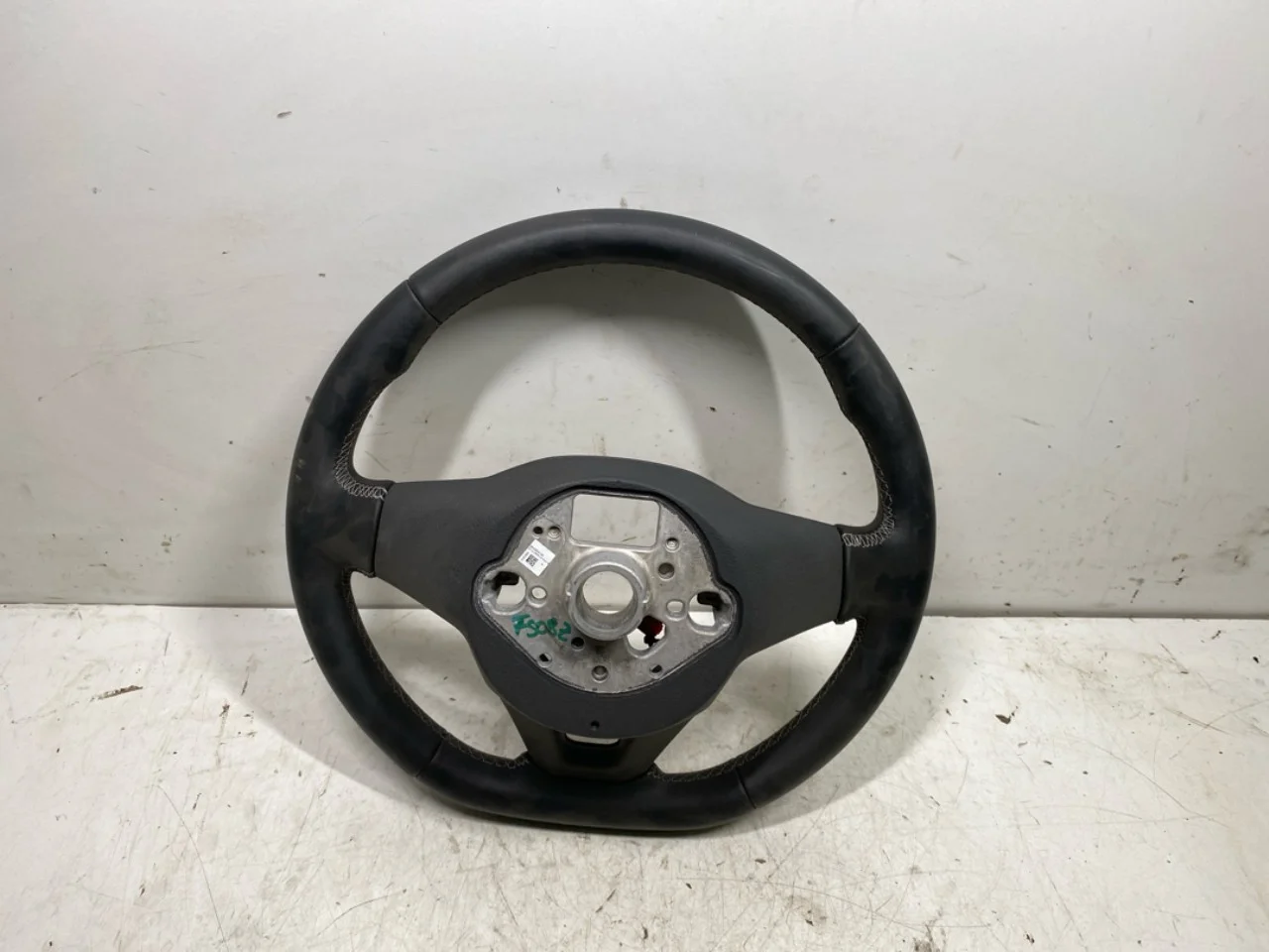 Volkswagen ID.3 2021- Kormánykerék vedere 4