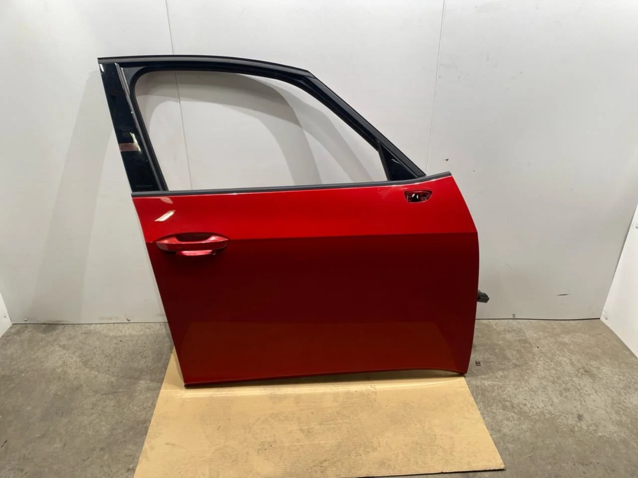 Volkswagen ID.3 2021- Door, 4-door, front right