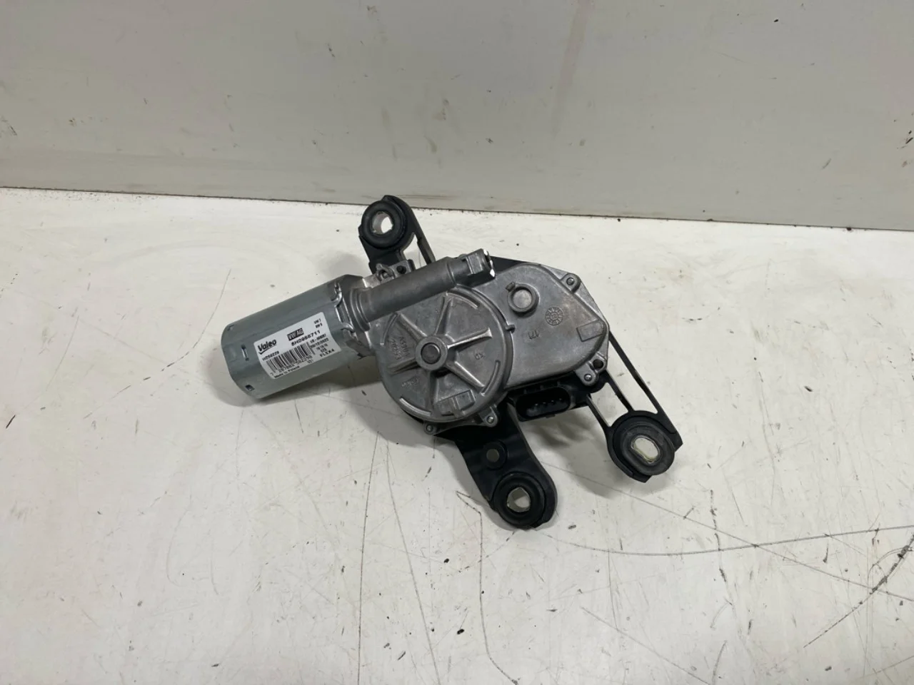 Volkswagen ID.3 2021- Motor ștergător hayon