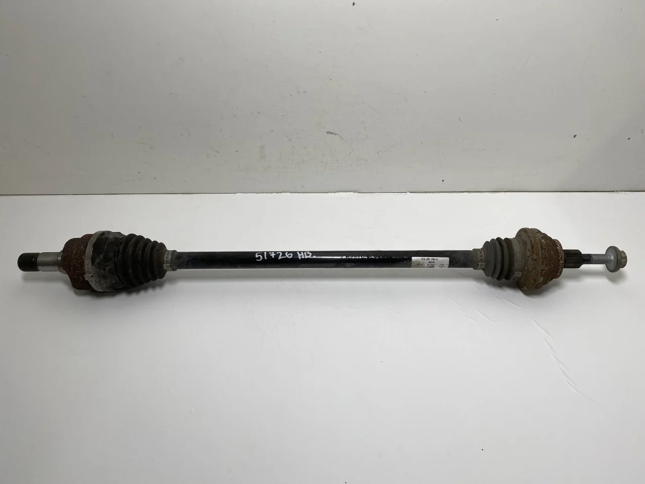 Volkswagen ID.3 2021- Planetară spate dreapta