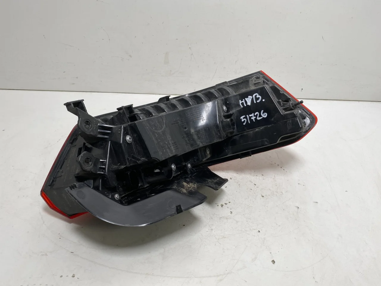 Volkswagen ID.3 2021- Lampă spate dreapta vedere 3