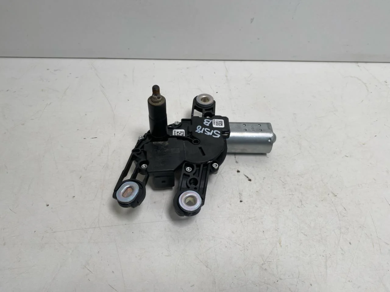 Skoda ENYAQ IV 2021- Motor ștergător hayon