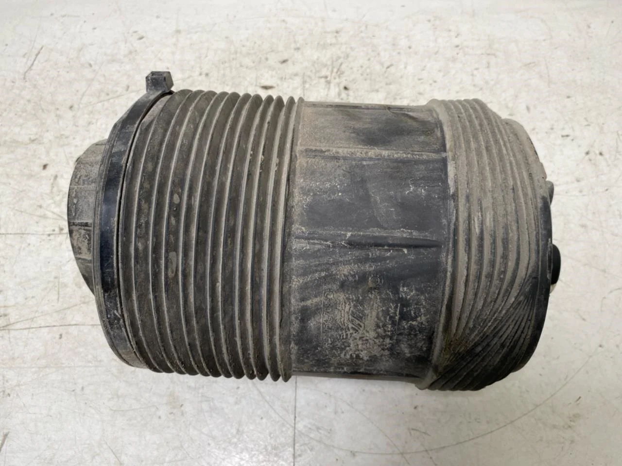 Audi E-TRON, S GE 2019- Air spring bellows / air cushion, level control