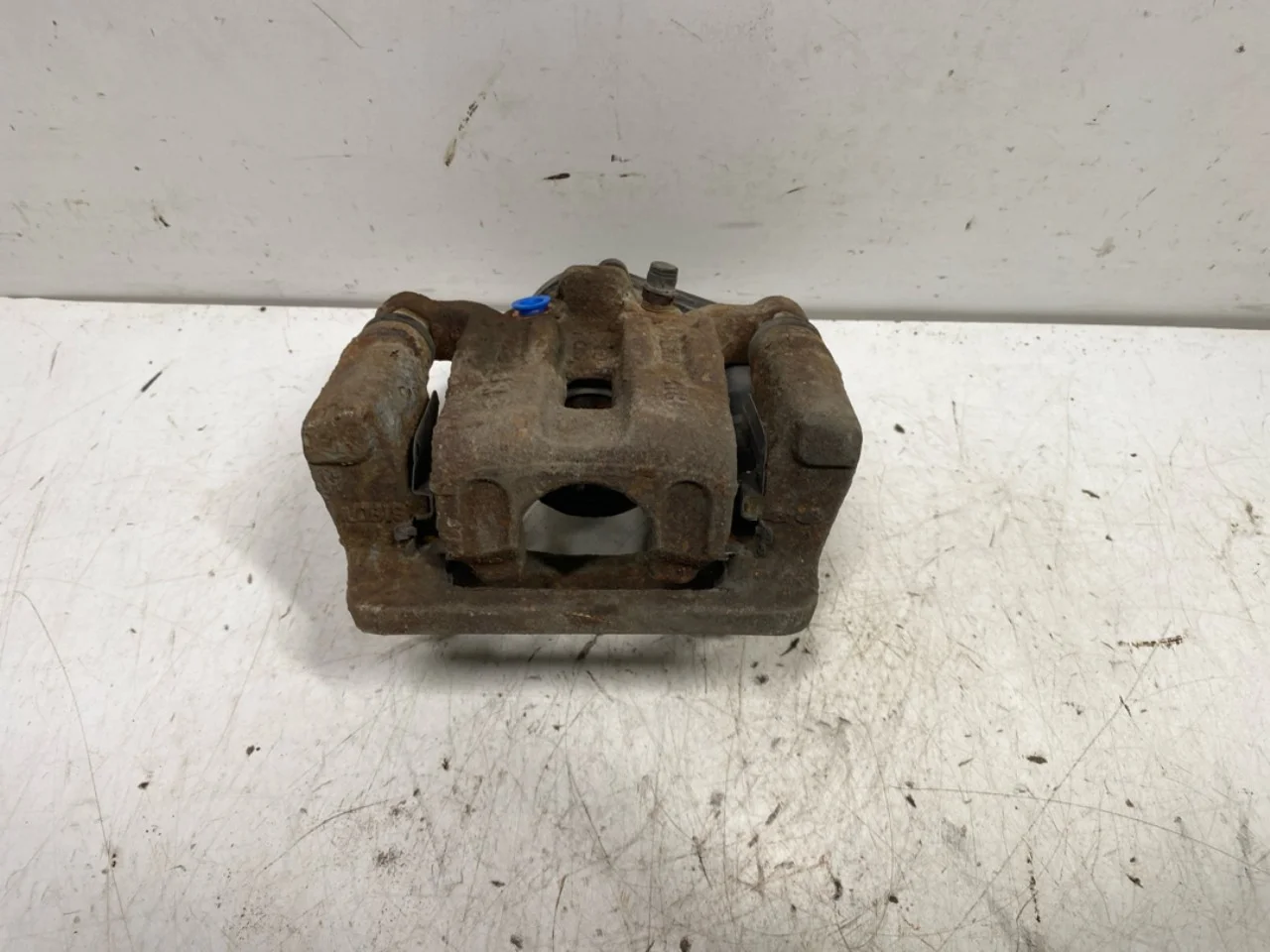 Hyundai KONA / ELECTRIC 2018-23 Rear right brake caliper