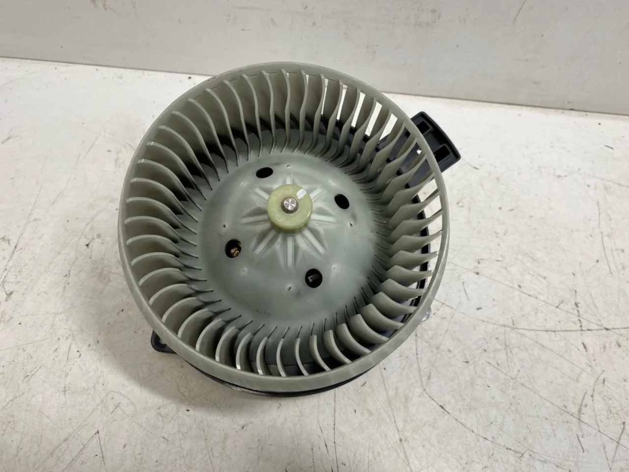 Byd TANG 2021->> Fűtésventilátor motor nézet 2