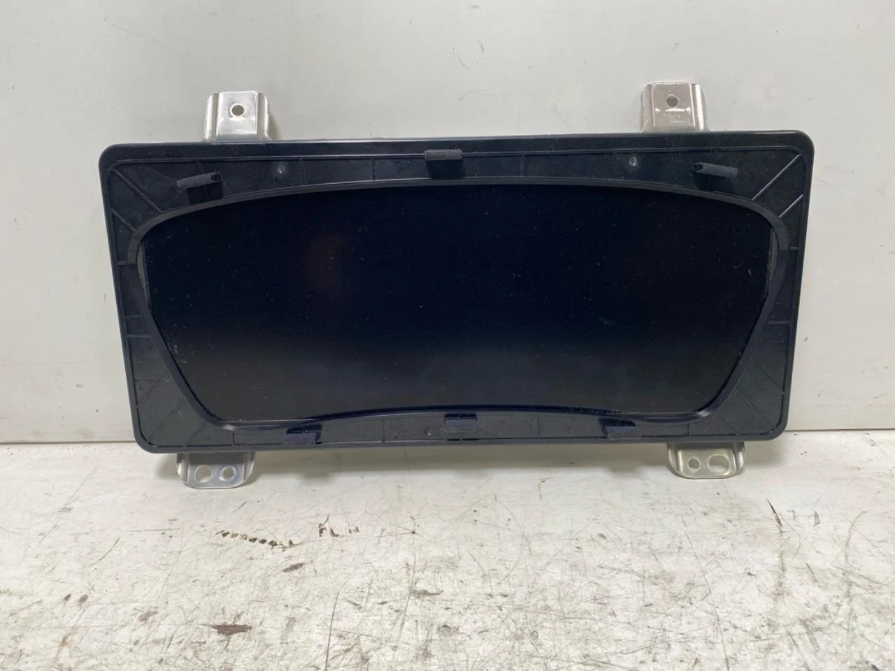 Byd TANG 2021->> Instrument cluster assembly