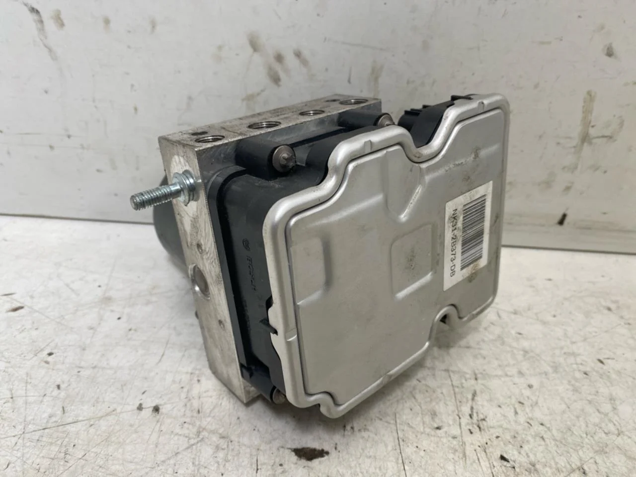 Ford E-TRANSIT 2022- ABS hydraulic unit