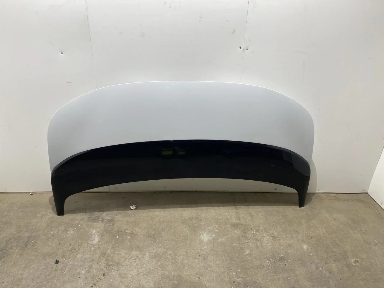 Volkswagen ID.3 2021- Motorháztető