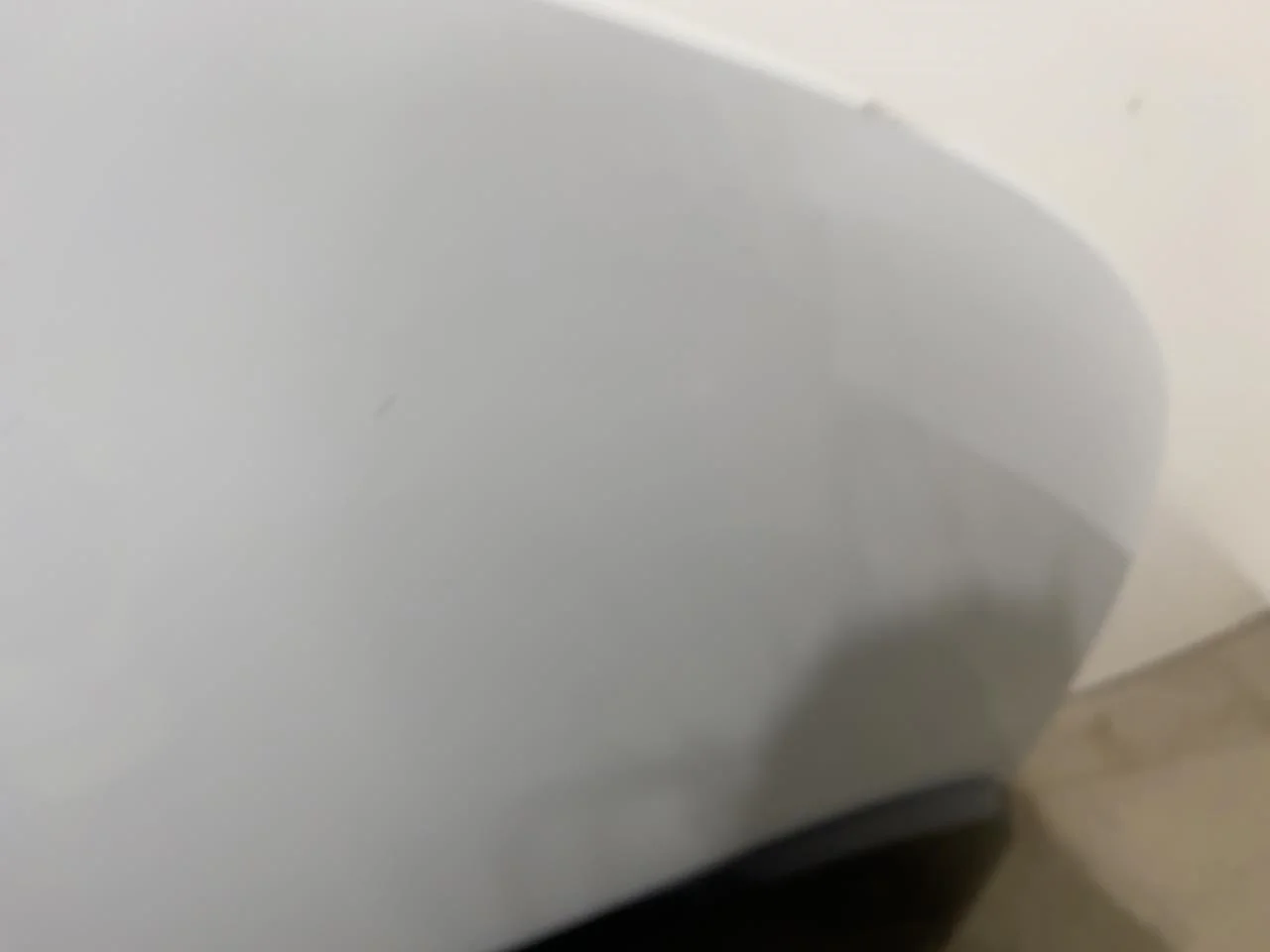 Volkswagen ID.3 2021- Motorháztető vedere 3