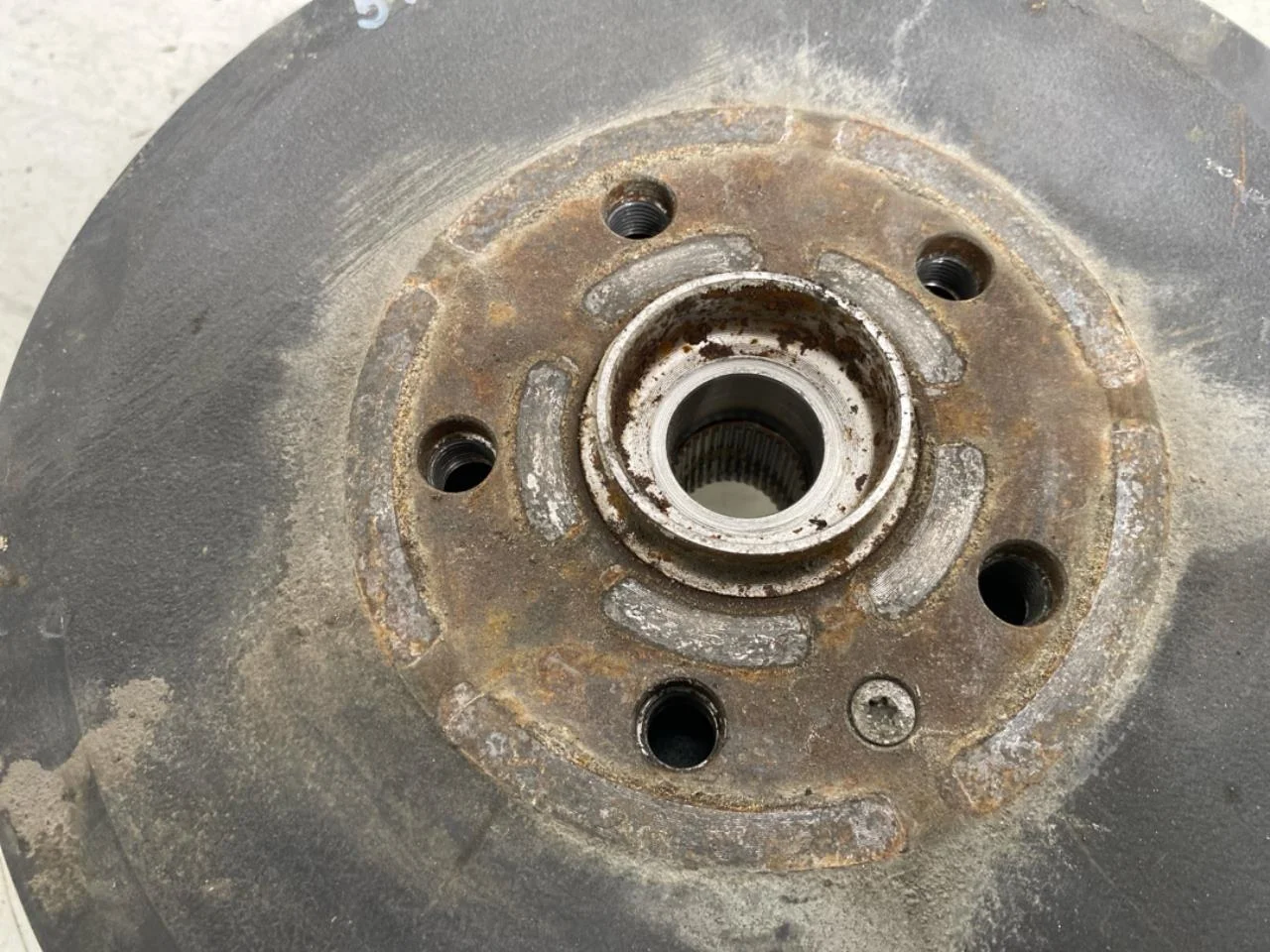 Volkswagen ID.3 2021- Portfuzetă, dreapta spate vedere 2