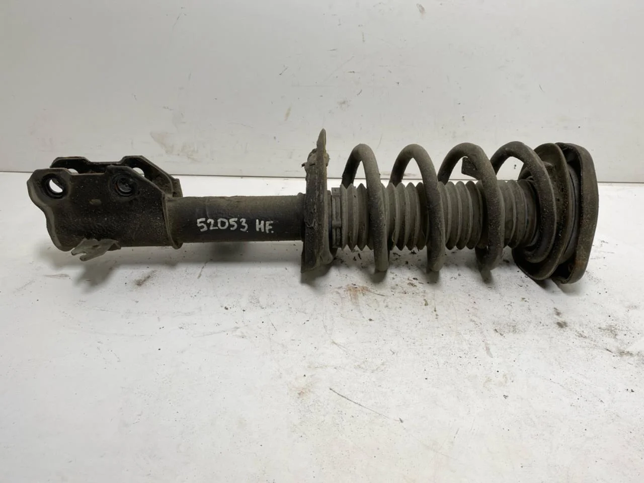 Ford MUSTANG MACH-E 2021- Strut assembly, front right